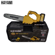 HAYAMI HA-1003 láncfűrész