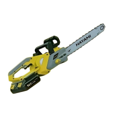 Hayami HA-1019 Dupla Akkumulátoros 18'' Láncfűrész 96V láncfűrész
