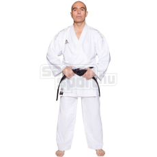 Hayashi Karate ruha, Hayashi, WKF, Air Delux , fehér, 185 cm méret