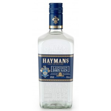  Haymans London Dry Gin 41,2% gin