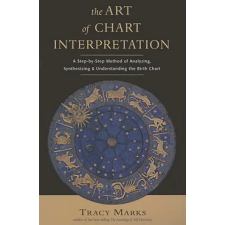Hays (Nicolas) Ltd ,U.S. Art of Chart Interpretation | Tracy Marks idegen nyelvű könyv