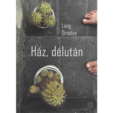  Ház, délután egyéb könyv