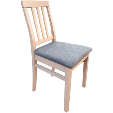 HAZAI KERT ÉTKEZŐSZÉK 91X46X44 CM SONOMA SÖTÉT SZÜRKE bútor