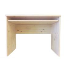 hazai termék Olivér fenyő íróasztal 82x75x56cm íróasztal