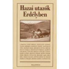  Hazai utazók Erdélyben utazás