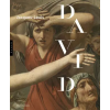 HAZAN Jacques-Louis David (1748-1825). Catalogue officiel de l'exposition (Kniha)
