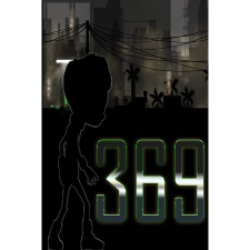 Hazara 369 (PC - Steam elektronikus játék licensz) videójáték