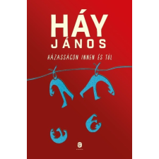  Házasságon innen és túl regény