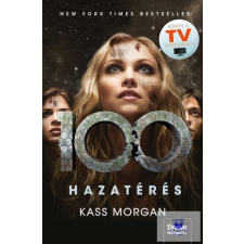  Hazatérés (100-sorozat 3. rész) gyermek- és ifjúsági könyv