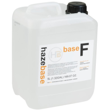 HAZEBASE Base*F Special Fluid 5l világítás
