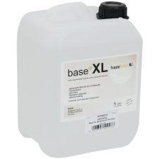 HAZEBASE Base*X Fog Fluid 25l világítás