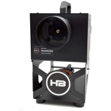 HAZEBASE classic˛ Smoke Machine világítás