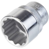 Hazet 880AZ-13/16 Külső hatlap Dugókulcs betét 13/16 3/8 (10 mm) (880AZ-13/16)