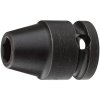 Hazet 880S-7 Külső hatlap Ütvefúró dugókulcs betét 7 mm 3/8 (10 mm) (880S-7)