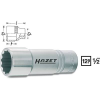 Hazet 900TZ-17 900TZ-17 Külső hatlap Dugókulcs betét 17 mm 1/2 (12,5 mm) (900TZ-17)