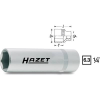 Hazet Dugókulcsfej 6 mm, 6,3 mm (1/4), Hazet 850LG-6 (850LG-6)