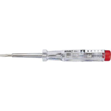 Hazet Fázisvizsgáló 2.8 mm 58 mm 220 - 250 V/AC (839-1) csavarhúzó