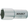 Hazet Gyertya dugókulcs krova betét 20.8 mm 3/8" (10 mm), 64 mm hosszú Hazet 880MGT (880MGT)