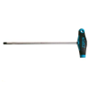 Hazet T markolatú imbuszkulcs 6 mm, Hazet 828-6 (828-6)