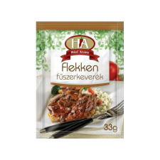 HÁZI ARANY FŰSZERKEVERÉK FLEKKEN 33G alapvető élelmiszer