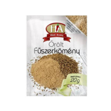 HÁZI ARANY FŰSZERKÖMÉNY ŐRÖLT 20G alapvető élelmiszer