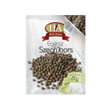 HÁZI ARANY SZEGFŰBORS EGÉSZ 15G alapvető élelmiszer