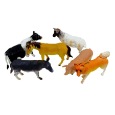 Háziállat figura - 48971 játékfigura