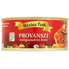  HÁZIAS IZ. MELEGSZENDVICSKRÉM PROVÁNSZI 290G konzerv