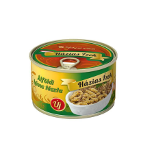  HÁZIAS ÍZEK ALFÖLDI HÚSOS TÉSZTA 400G tészta