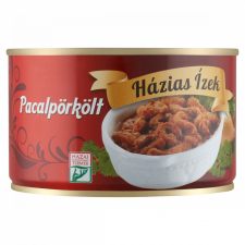  Házias Ízek pacalpörkölt 400 g konzerv