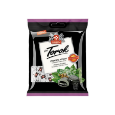 Házisweets Dr.Torok ánizsolaj-mentol - 75g csokoládé és édesség