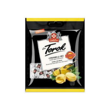 Házisweets Dr.Torok citromolaj-méz - 75g reform élelmiszer