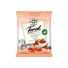Házisweets Dr.Torok cukor csipkebogyó - 75g csokoládé és édesség