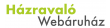 Tech Vetítővásznak webáruház