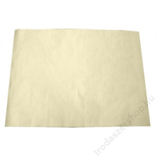  Háztartási csomagolópapír, íves, 70x100 cm, 10 kg (CSPI2) mintás csomagolópapír