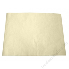 Háztartási csomagolópapír, íves, 70x100 cm, 10 kg (CSPI2) mintás csomagolópapír
