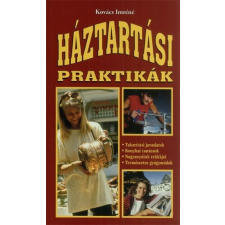Háztartási praktikák nyelvkönyv, szótár