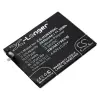  HB366179ECW Akkumulátor 2950 mAh