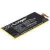  HB3665D2EBC Akkumulátor 4360MAh