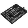  HB396589ECW Telefon akkumulátor 3400 mAh