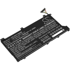 HB4692J5ECW-31 Laptop akkumulátor 3600 mAh egyéb notebook akkumulátor