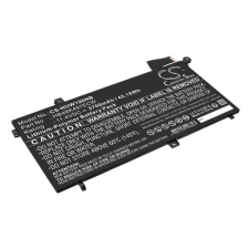 HB46K497ECW. Laptop akkumulátor 3700 mAh egyéb notebook akkumulátor