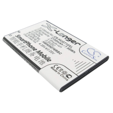  HB505076RBC-2100mAh Akkumulátor 2100 mAh mobiltelefon akkumulátor