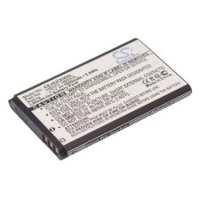 HB5A3L Akkumulátor 1050 mAh mobiltelefon akkumulátor