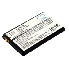 HB5A 1H Akkumulátor 1000 mAh mobiltelefon akkumulátor