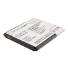  HB5R1 Akkumulátor 2050 mAh