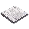  HB5R1V Akkumulátor 1700 mAh