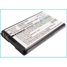 HB62L Akkumulátor 1300 mAh mobiltelefon akkumulátor