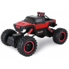  HB Rock Crawler 4WD RTR 1:14 (33 cm hosszú) 2,4Ghz távirányítós autó, fekete-piros