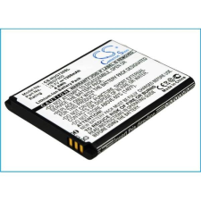 HBG7300 Akkumulátor 1300 mAh mobiltelefon akkumulátor